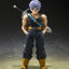 Dragon Ball Z S.H.Figuarts Action Figure Trunks <Z-Fighters> Group Base Ver.B Limited Edition 14 cm