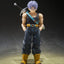 Dragon Ball Z S.H.Figuarts Action Figure Trunks <Z-Fighters> Group Base Ver.B Limited Edition 14 cm