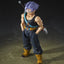 Dragon Ball Z S.H.Figuarts Action Figure Trunks <Z-Fighters> Group Base Ver.B Limited Edition 14 cm