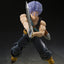 Dragon Ball Z S.H.Figuarts Action Figure Trunks <Z-Fighters> Group Base Ver.B Limited Edition 14 cm