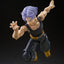 Dragon Ball Z S.H.Figuarts Action Figure Trunks <Z-Fighters> Group Base Ver.B Limited Edition 14 cm