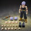 Dragon Ball Z S.H.Figuarts Action Figure Trunks <Z-Fighters> Group Base Ver.B Limited Edition 14 cm