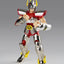 Saint Seiya Saint Cloth Series Action Figure Pegasus Cloth (First Bronze Cloth) Cloth Box Limited Edition 12 cm