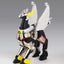 Saint Seiya Saint Cloth Series Action Figure Pegasus Cloth (First Bronze Cloth) Cloth Box Limited Edition 12 cm