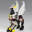 Saint Seiya Saint Cloth Series Action Figure Pegasus Cloth (First Bronze Cloth) Cloth Box Limited Edition 12 cm