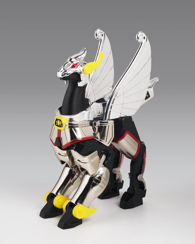 Saint Seiya Saint Cloth Series Action Figure Pegasus Cloth (First Bronze Cloth) Cloth Box Limited Edition 12 cm