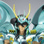 Saint Seiya Saint Cloth Myth EX Action Figure Dragon Shiryu God Cloth 18 cm