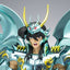 Saint Seiya Saint Cloth Myth EX Action Figure Dragon Shiryu God Cloth 18 cm