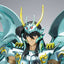 Saint Seiya Saint Cloth Myth EX Action Figure Dragon Shiryu God Cloth 18 cm