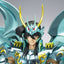 Saint Seiya Saint Cloth Myth EX Action Figure Dragon Shiryu God Cloth 18 cm