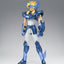 Saint Seiya Saint Cloth Myth EX Action Figure Cygnus Hyoga (Final Bronze Cloth) Original Color Edition 17 cm