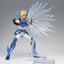 Saint Seiya Saint Cloth Myth EX Action Figure Cygnus Hyoga (Final Bronze Cloth) Original Color Edition 17 cm