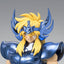 Saint Seiya Saint Cloth Myth EX Action Figure Cygnus Hyoga (Final Bronze Cloth) Original Color Edition 17 cm