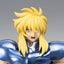 Saint Seiya Saint Cloth Myth EX Action Figure Cygnus Hyoga (Final Bronze Cloth) Original Color Edition 17 cm