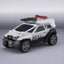 Mobile Police Patlabor EZY The Robot Spirits <SIDE LABOR> Action Figure Ingram Plus (AV-98Plus) 2nd 13 cm