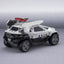 Mobile Police Patlabor EZY The Robot Spirits <SIDE LABOR> Action Figure Ingram Plus (AV-98Plus) 2nd 13 cm