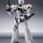 Mobile Police Patlabor EZY The Robot Spirits <SIDE LABOR> Action Figure Ingram Plus (AV-98Plus) 2nd 13 cm