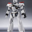 Mobile Police Patlabor EZY The Robot Spirits <SIDE LABOR> Action Figure Ingram Plus (AV-98Plus) 2nd 13 cm