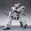 Mobile Police Patlabor EZY The Robot Spirits <SIDE LABOR> Action Figure Ingram Plus (AV-98Plus) 2nd 13 cm