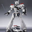 Mobile Police Patlabor EZY The Robot Spirits <SIDE LABOR> Action Figure Ingram Plus (AV-98Plus) 2nd 13 cm