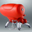 Ghost in the Shell The Robot Spirits <SIDE GHOST> Action Figure Fuchikoma 15 cm