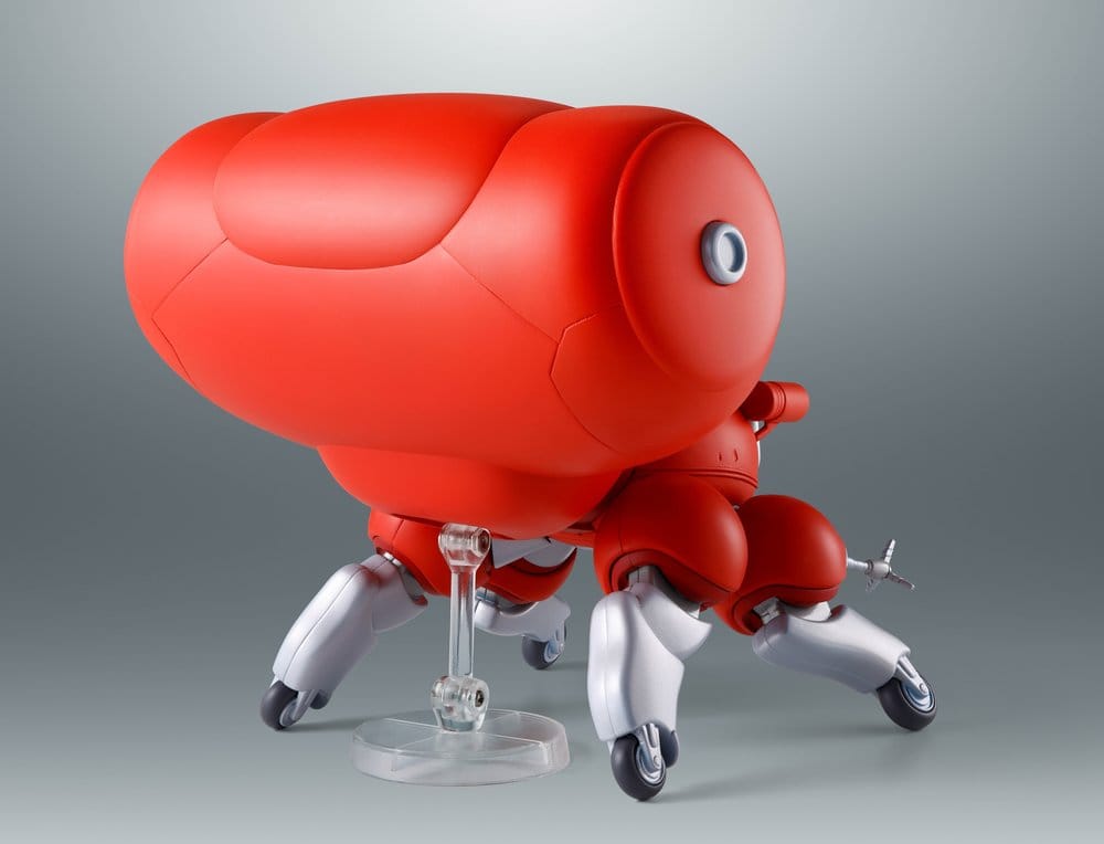 Ghost in the Shell The Robot Spirits <SIDE GHOST> Action Figure Fuchikoma 15 cm