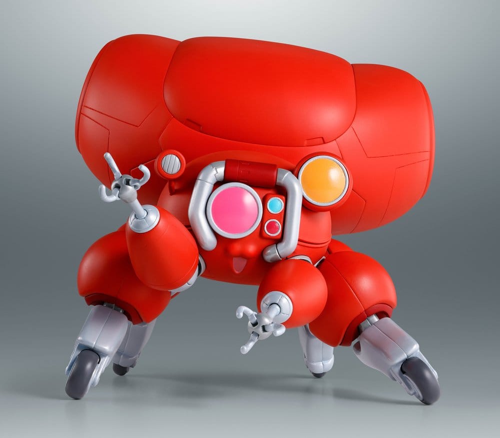 Ghost in the Shell The Robot Spirits <SIDE GHOST> Action Figure Fuchikoma 15 cm