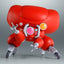 Ghost in the Shell The Robot Spirits <SIDE GHOST> Action Figure Fuchikoma 15 cm