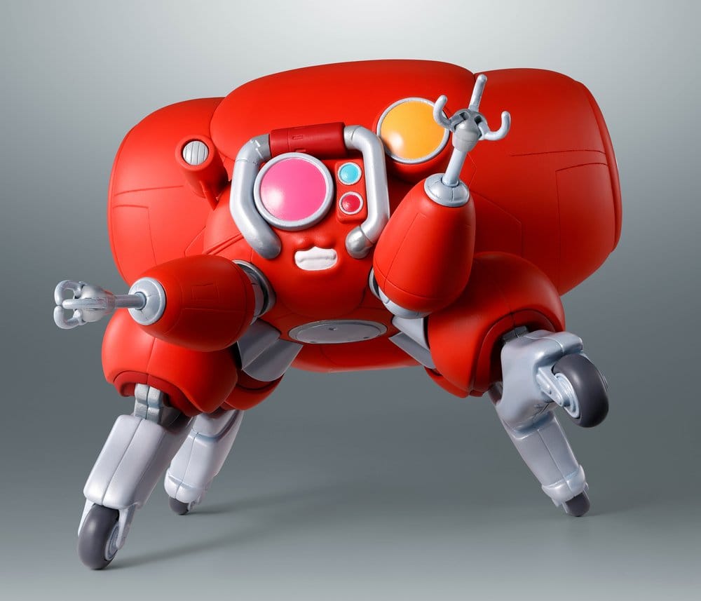 Ghost in the Shell The Robot Spirits <SIDE GHOST> Action Figure Fuchikoma 15 cm