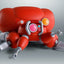 Ghost in the Shell The Robot Spirits <SIDE GHOST> Action Figure Fuchikoma 15 cm