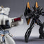 Mobile Police Patlabor The Robot Spirits Action Figure <SIDE LABOR> Griffon (Twin Unit Set) 14 cm