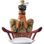 Naruto Shippuden Figuarts ZERO (STARTune) PVC Figure Naruto Uzumaki -The Will to Hokage- 24 cm