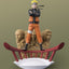 Naruto Shippuden Figuarts ZERO (STARTune) PVC Figure Naruto Uzumaki -The Will to Hokage- 24 cm