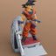 Dragon Ball Z Figuarts ZERO (STARTune) PVC Figure Son Goku -Let the Battle Begin- 25 cm
