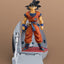 Dragon Ball Z Figuarts ZERO (STARTune) PVC Figure Son Goku -Let the Battle Begin- 25 cm