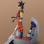 Dragon Ball Z Figuarts ZERO (STARTune) PVC Figure Son Goku -Let the Battle Begin- 25 cm