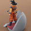 Dragon Ball Z Figuarts ZERO (STARTune) PVC Figure Son Goku -Let the Battle Begin- 25 cm