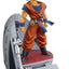 Dragon Ball Z Figuarts ZERO (STARTune) PVC Figure Son Goku -Let the Battle Begin- 25 cm