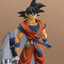 Dragon Ball Z Figuarts ZERO (STARTune) PVC Figure Son Goku -Let the Battle Begin- 25 cm
