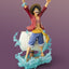 One Piece Figuarts ZERO (STARTune) PVC Figure Monkey D. Luffy -Setting out for the New World- 25 cm