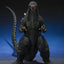 Godzilla (2003) S.H.MonsterArts Action Figure Godzilla 16 cm