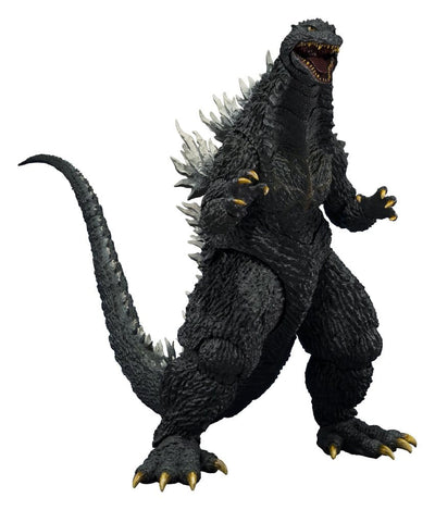 Godzilla (2003) S.H.MonsterArts Action Figure Godzilla 16 cm