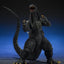 Godzilla (2003) S.H.MonsterArts Action Figure Godzilla 16 cm