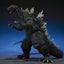 Godzilla (2003) S.H.MonsterArts Action Figure Godzilla 16 cm