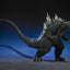 Godzilla (2003) S.H.MonsterArts Action Figure Godzilla 16 cm