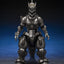 Godzilla: Tokyo S.O.S. S.H.MonsterArts Diecast Action Figure Kiryu (Heavily Armed Type / High Mobility Type) "Tokyo SOS" -Movie Graphic Plus- 16 cm