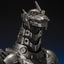 Godzilla: Tokyo S.O.S. S.H.MonsterArts Diecast Action Figure Kiryu (Heavily Armed Type / High Mobility Type) "Tokyo SOS" -Movie Graphic Plus- 16 cm