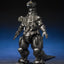 Godzilla: Tokyo S.O.S. S.H.MonsterArts Diecast Action Figure Kiryu (Heavily Armed Type / High Mobility Type) "Tokyo SOS" -Movie Graphic Plus- 16 cm