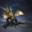 Godzilla S.H.MonsterArts Action Figure Kaizer Ghidorah 25 cm