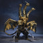 Godzilla S.H.MonsterArts Action Figure Kaizer Ghidorah 25 cm